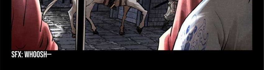 Lu Bu’s Life Simulator Bab 19 halaman 29