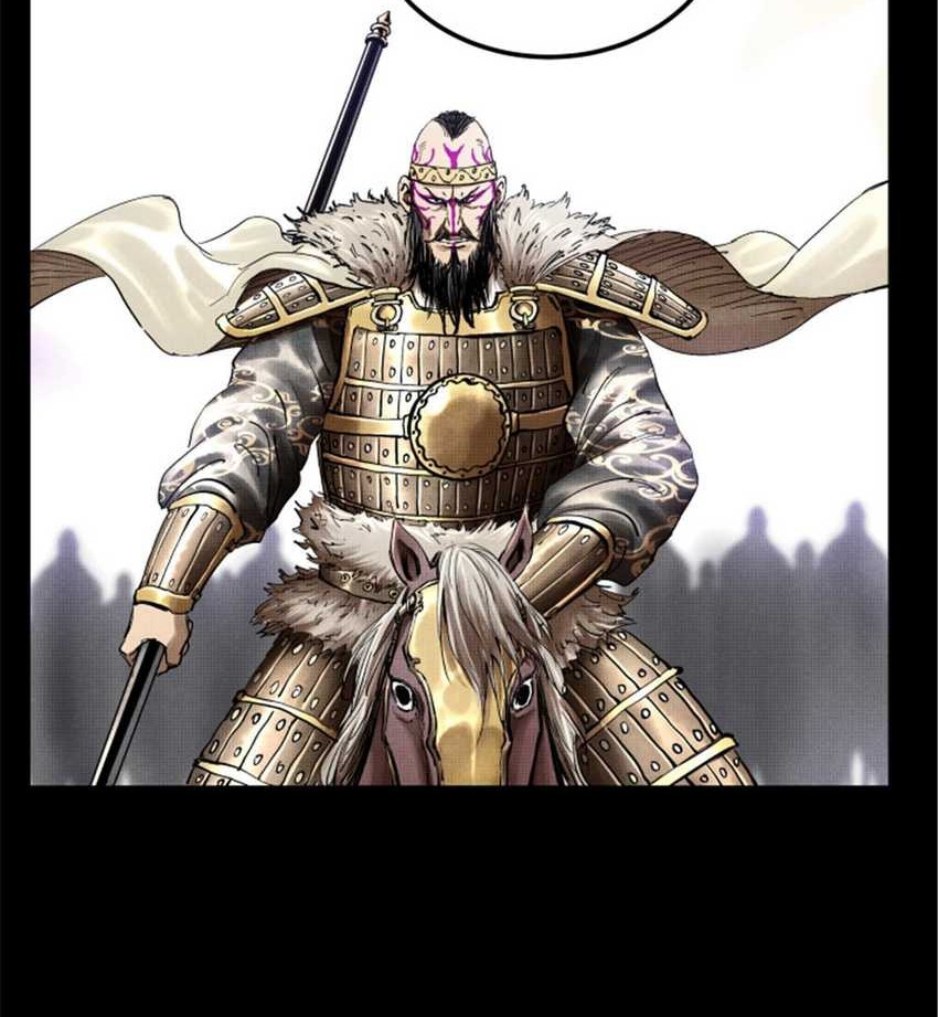 Lu Bu’s Life Simulator Bab 19 halaman 31