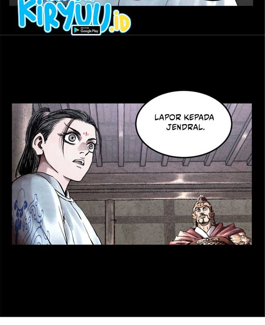 Lu Bu’s Life Simulator Bab 19 halaman 38