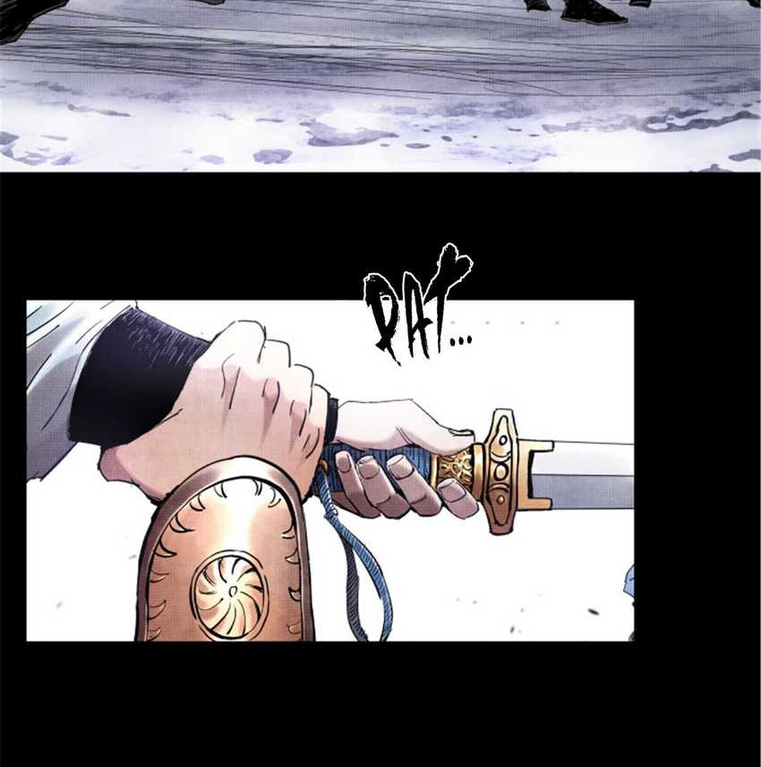 Lu Bu’s Life Simulator Bab 20 halaman 14