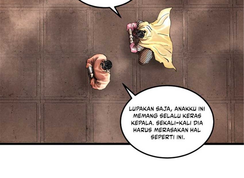 Lu Bu’s Life Simulator Bab 20 halaman 22