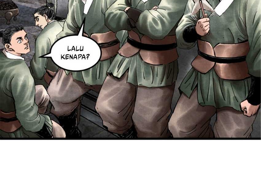 Lu Bu’s Life Simulator Bab 20 halaman 26