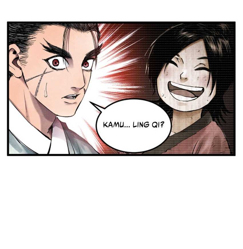 Lu Bu’s Life Simulator Bab 20 halaman 34