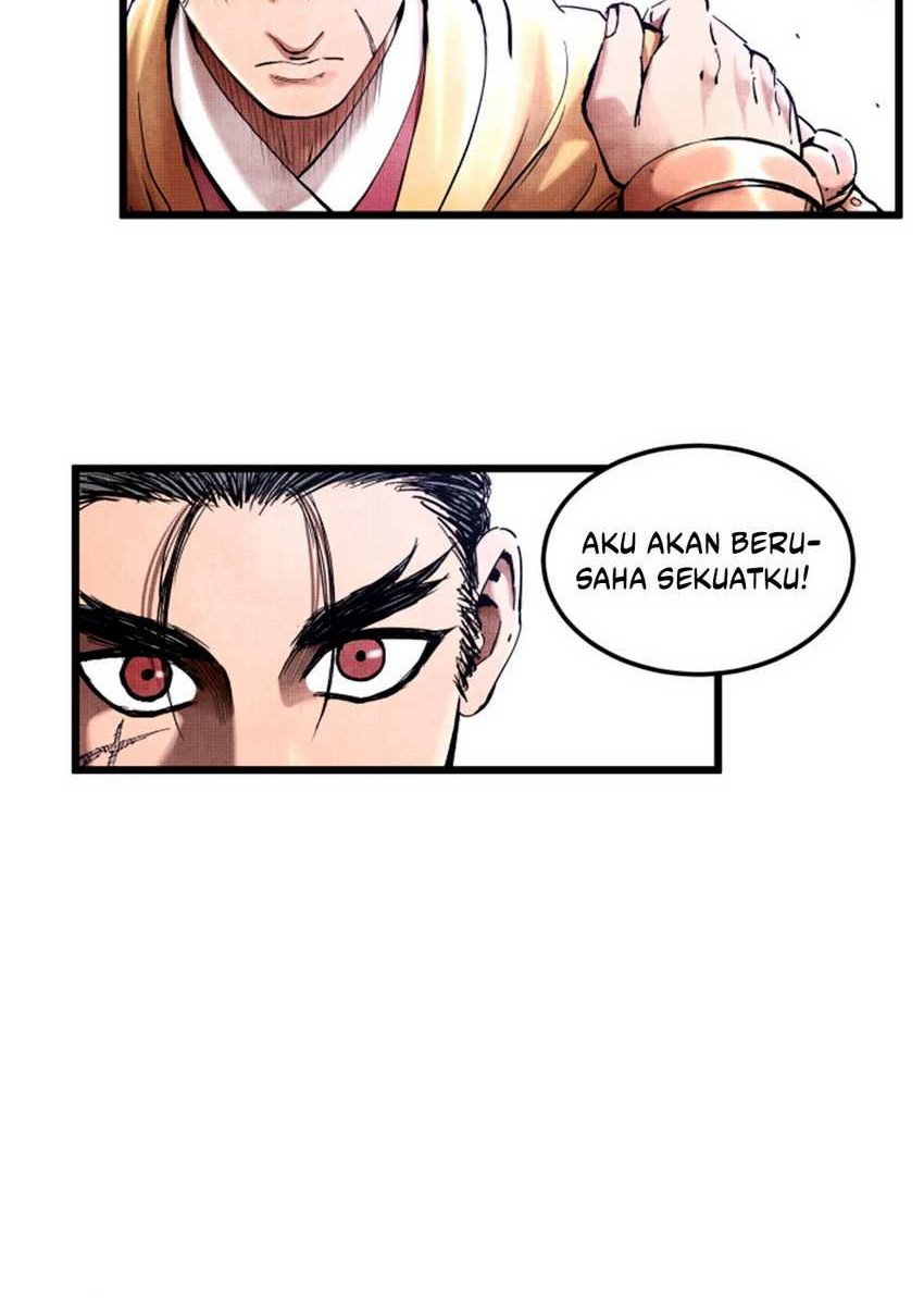 Lu Bu’s Life Simulator Bab 21 halaman 19