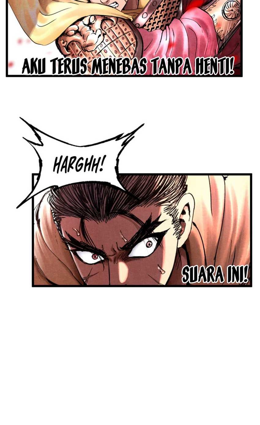 Lu Bu’s Life Simulator Bab 21 halaman 23