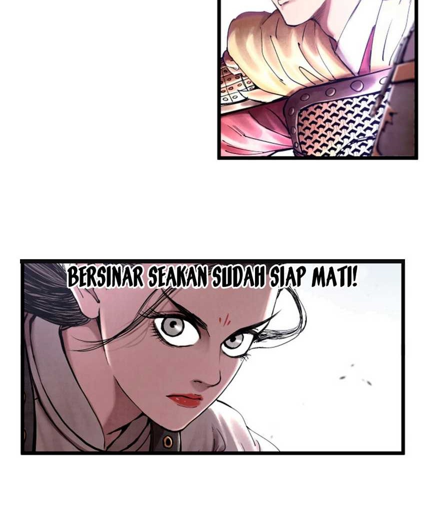 Lu Bu’s Life Simulator Bab 21 halaman 25