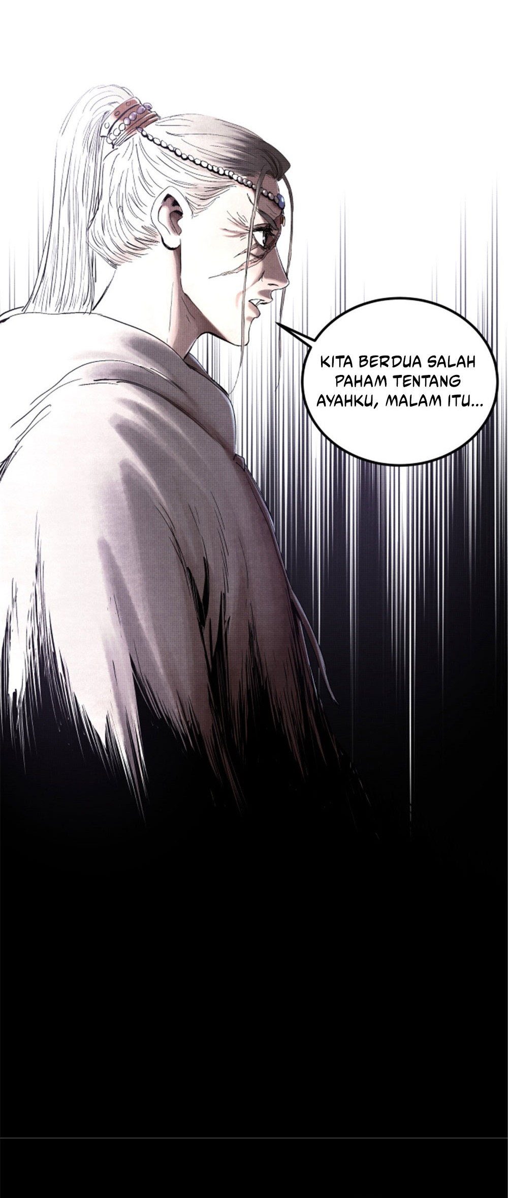Lu Bu’s Life Simulator Bab 22 halaman 30
