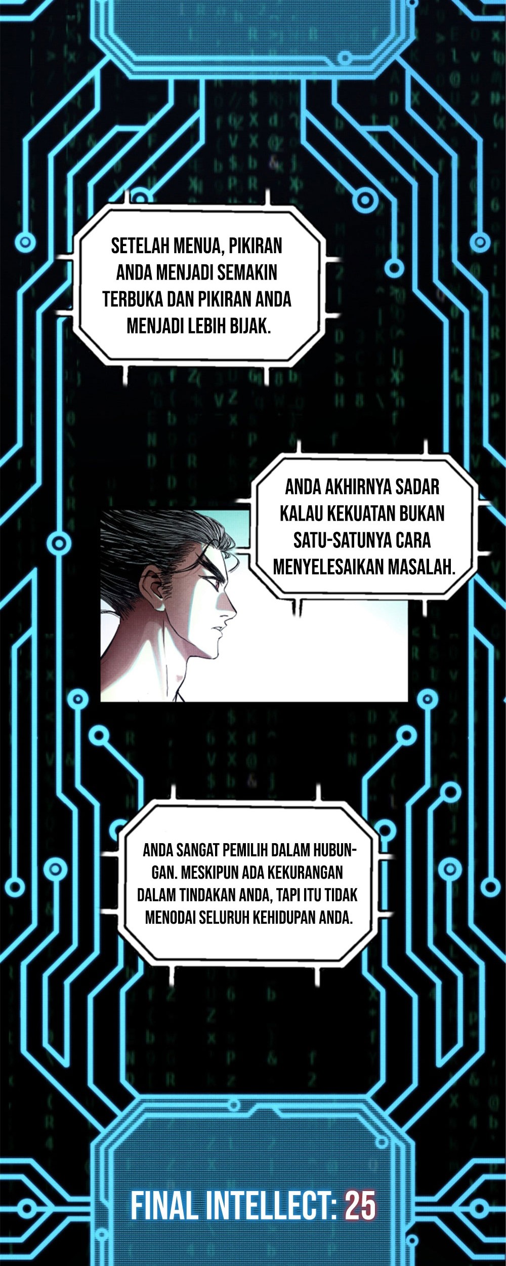 Lu Bu’s Life Simulator Bab 23 halaman 33