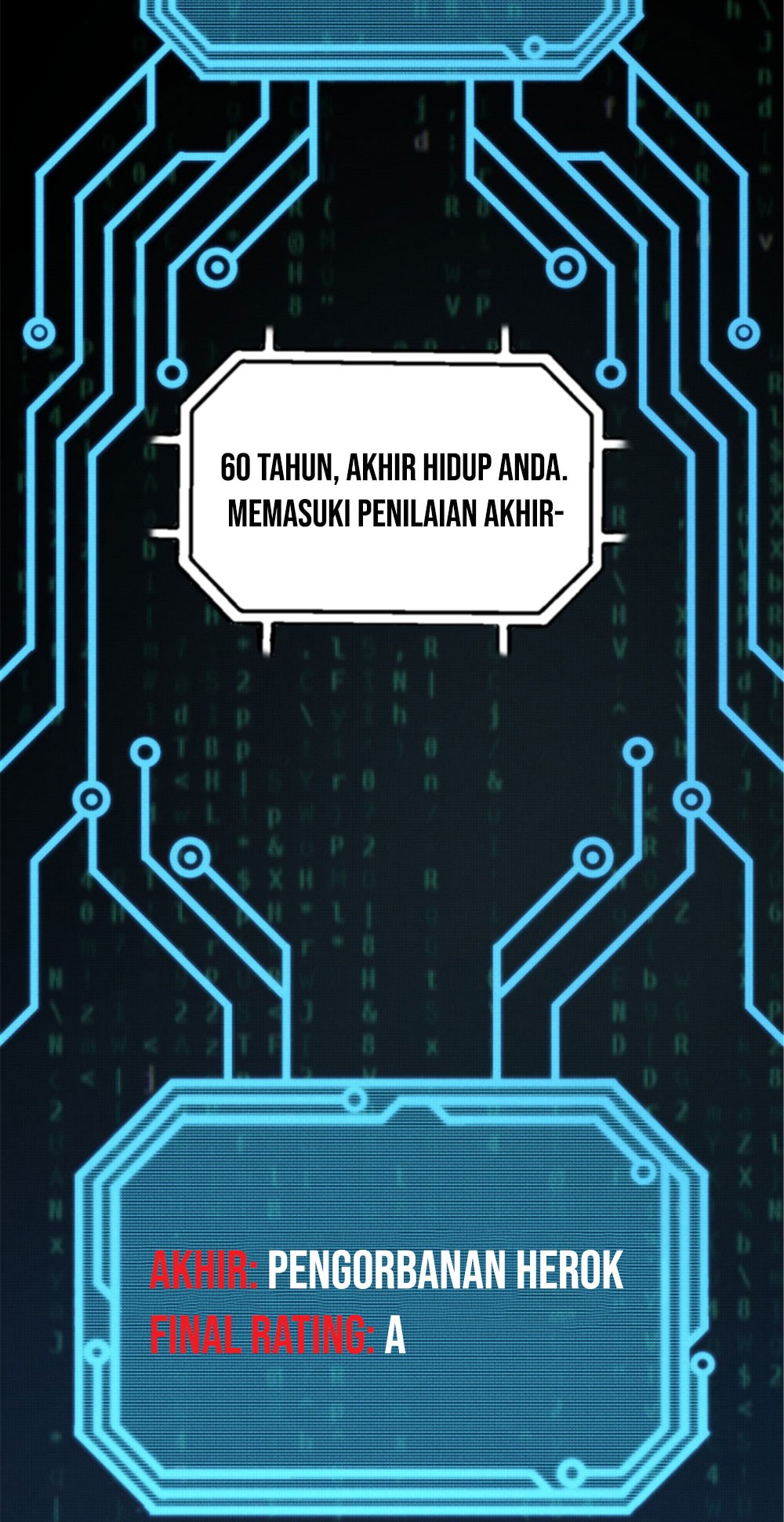 Lu Bu’s Life Simulator Bab 23 halaman 34