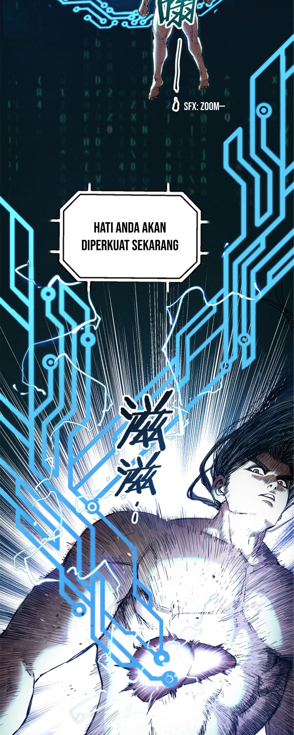 Lu Bu’s Life Simulator Bab 24 halaman 5