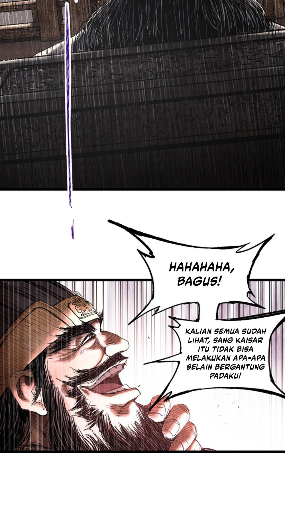 Lu Bu’s Life Simulator Bab 25 halaman 7