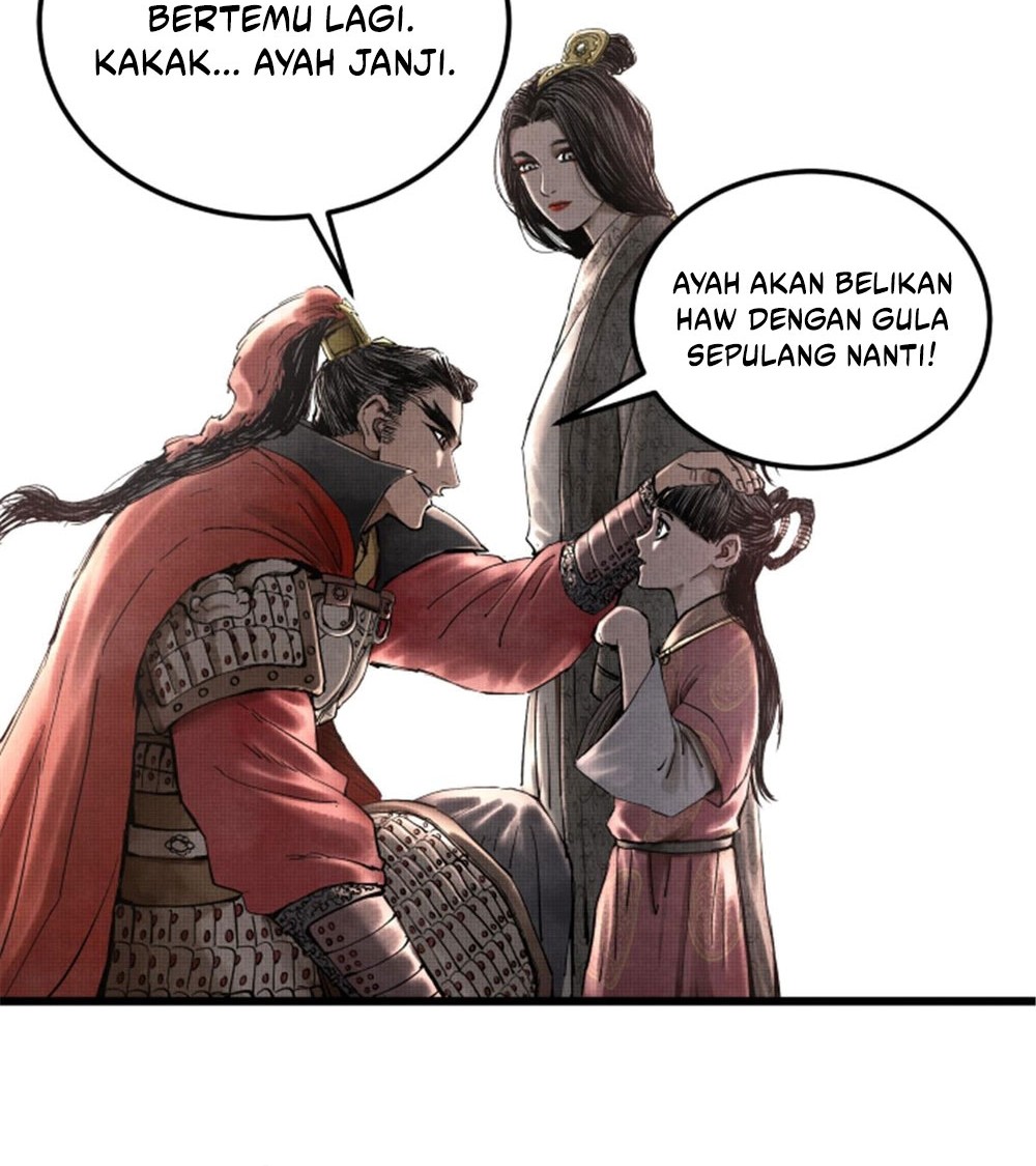 Lu Bu’s Life Simulator Bab 25 halaman 19