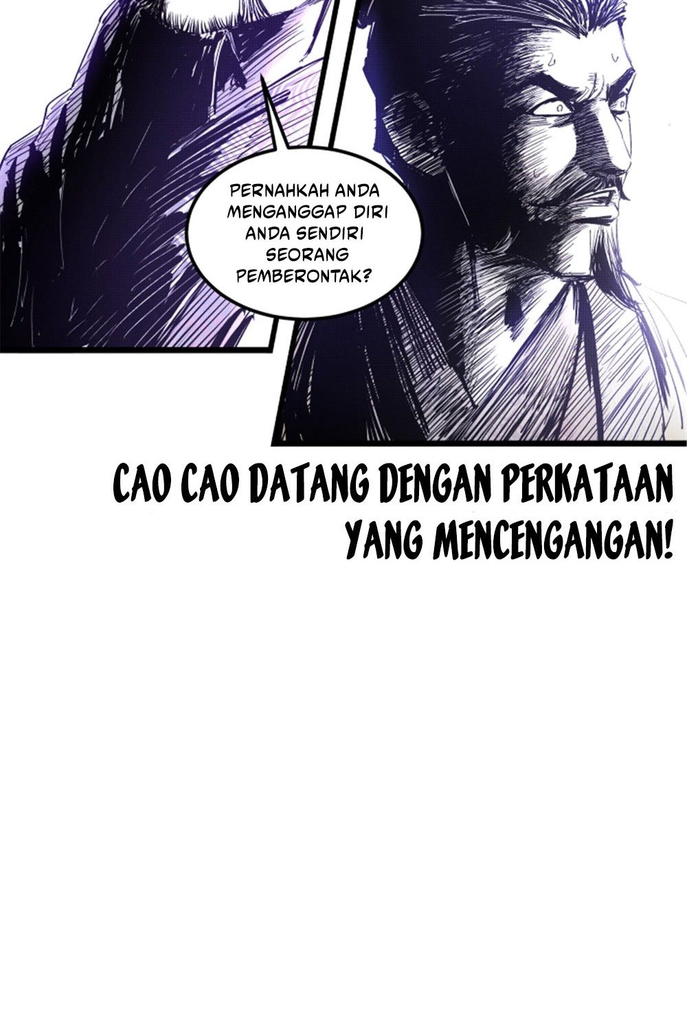 Lu Bu’s Life Simulator chapter 26 halaman 31