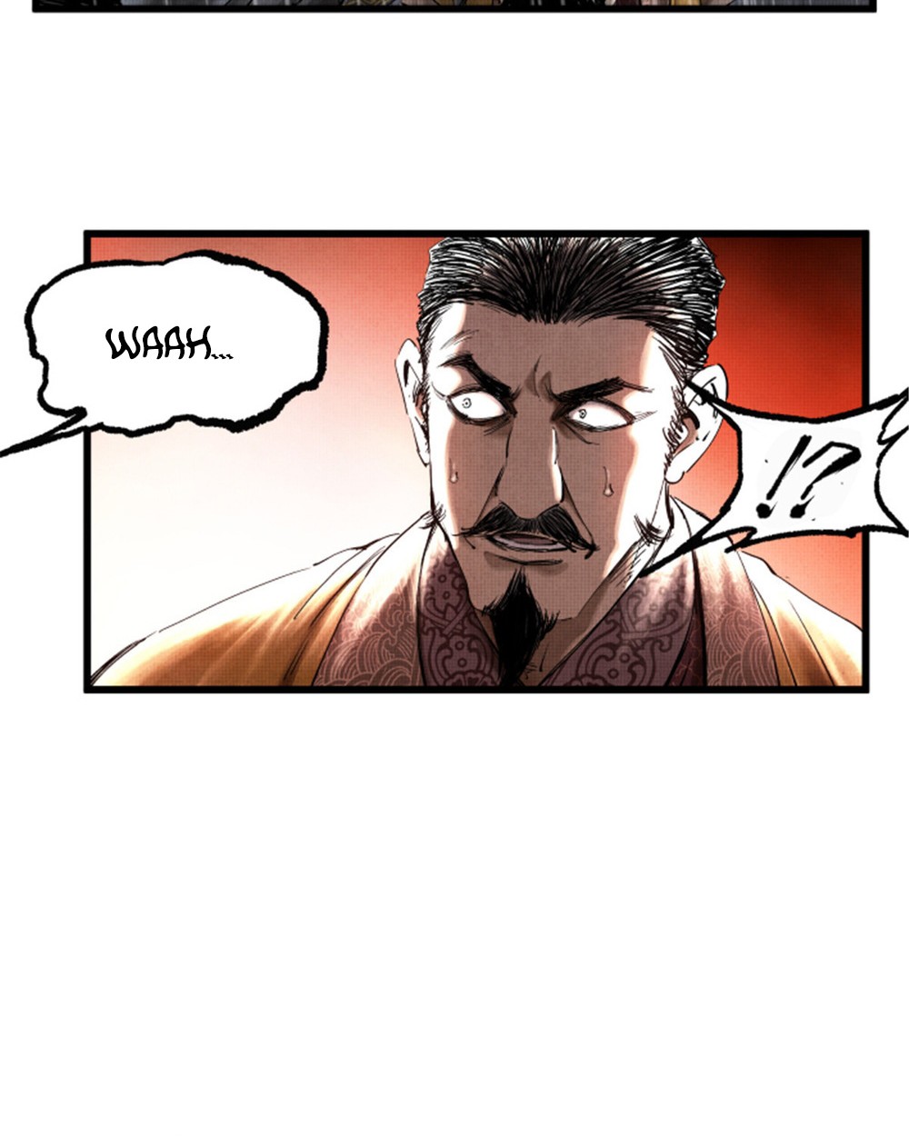 Lu Bu’s Life Simulator Bab 27 halaman 9