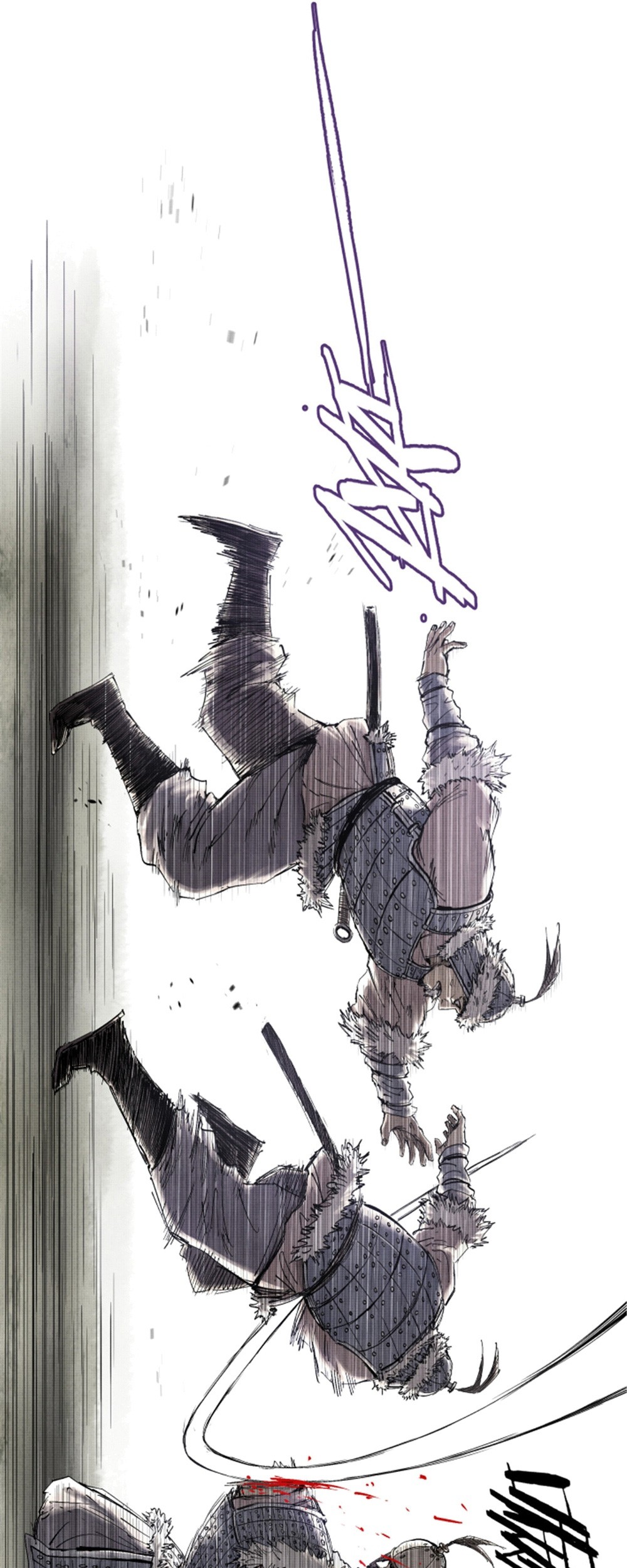 Lu Bu’s Life Simulator Bab 27 halaman 34