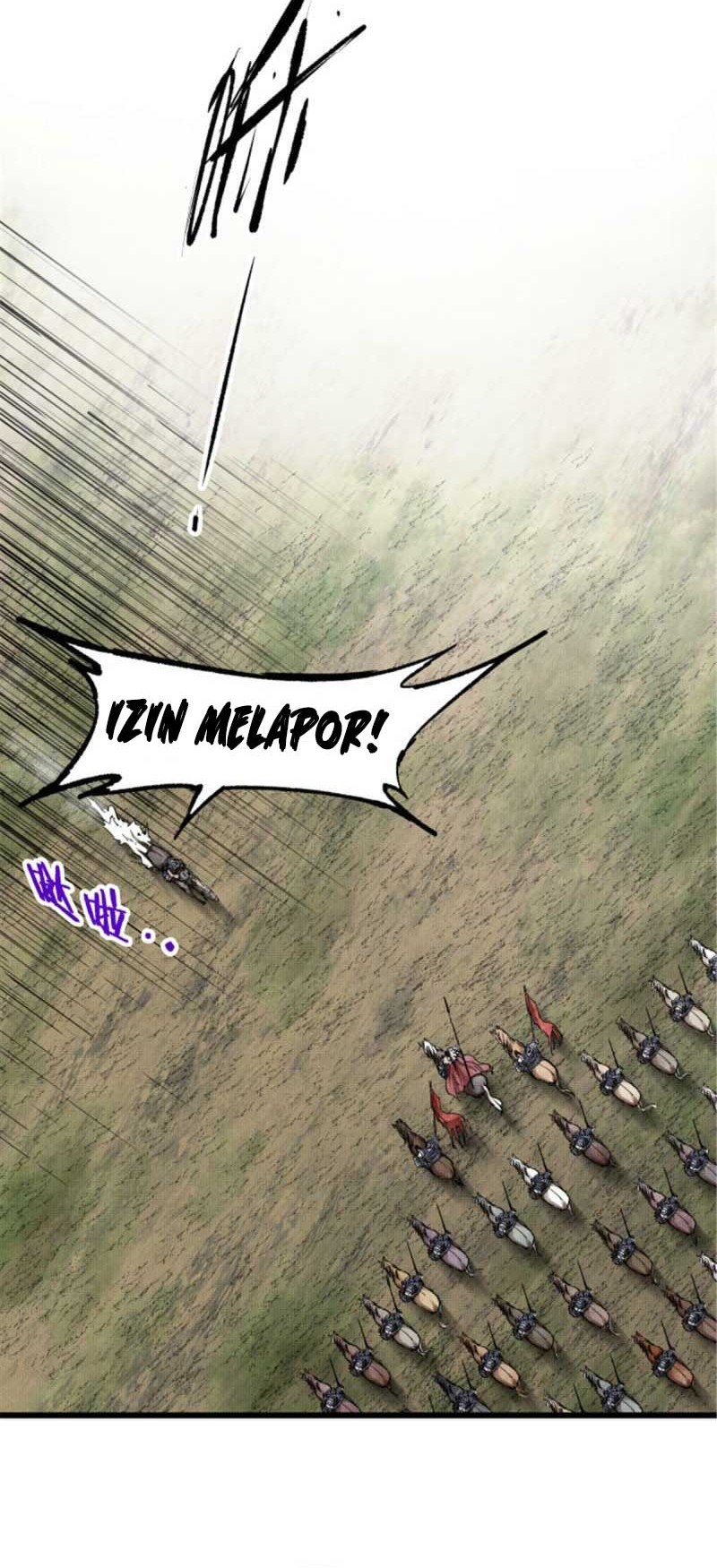 Lu Bu’s Life Simulator Bab 28 halaman 17