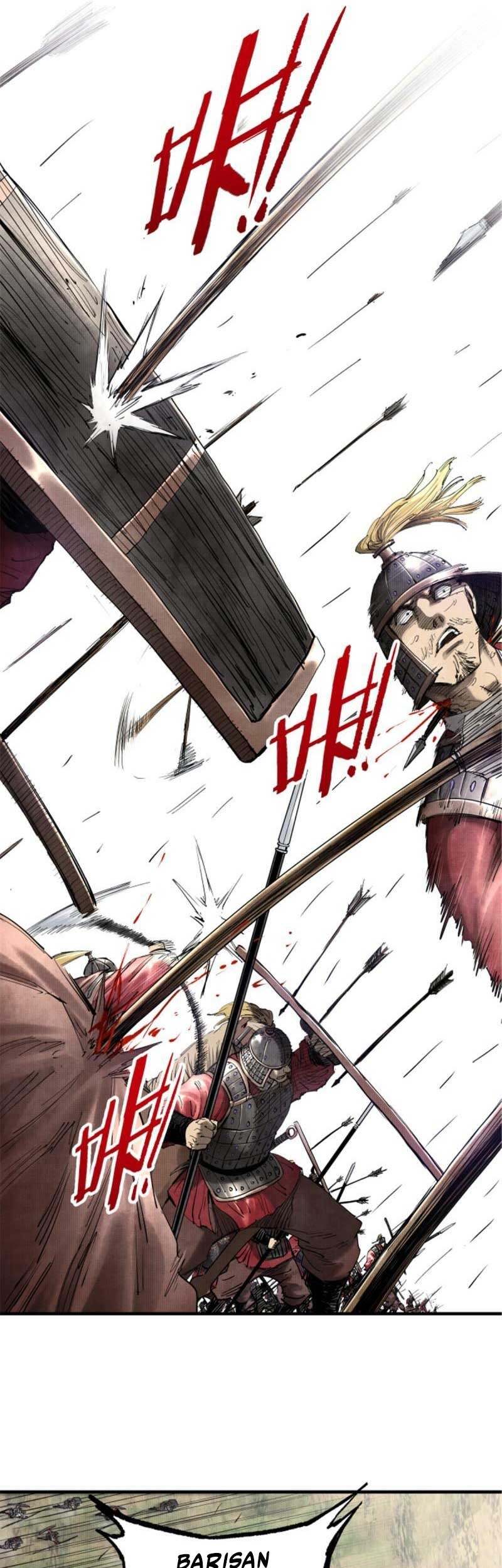 Lu Bu’s Life Simulator Bab 28 halaman 20
