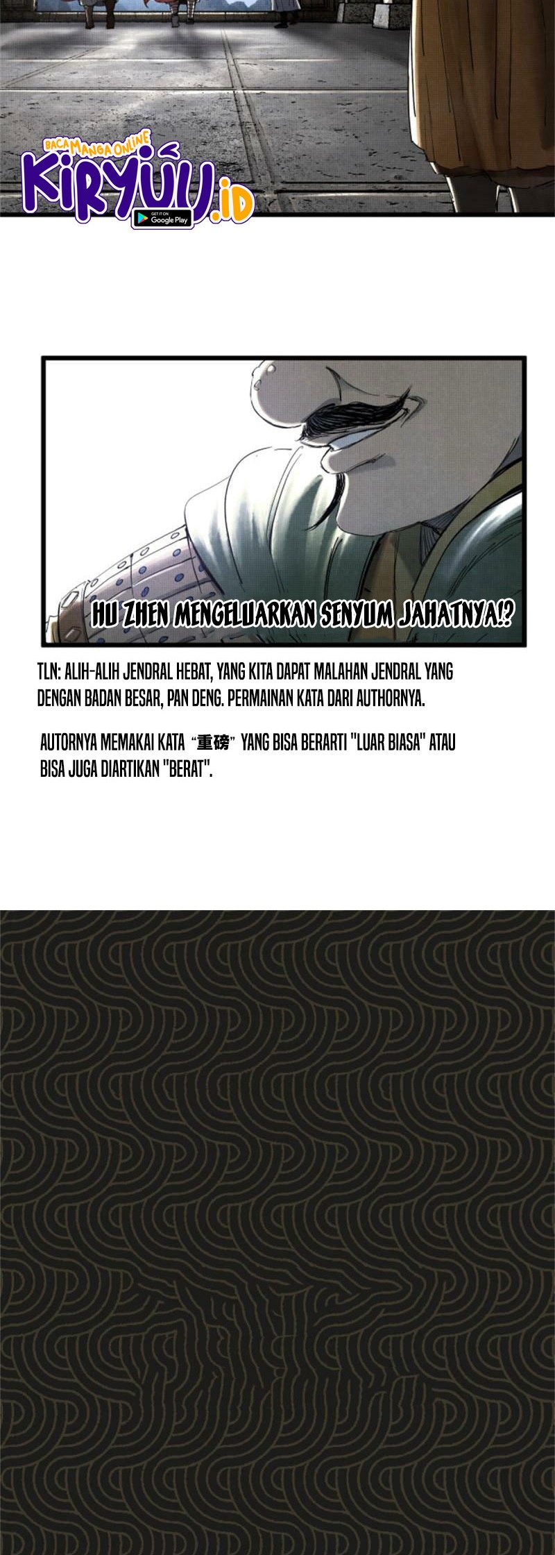 Lu Bu’s Life Simulator Bab 29 halaman 27