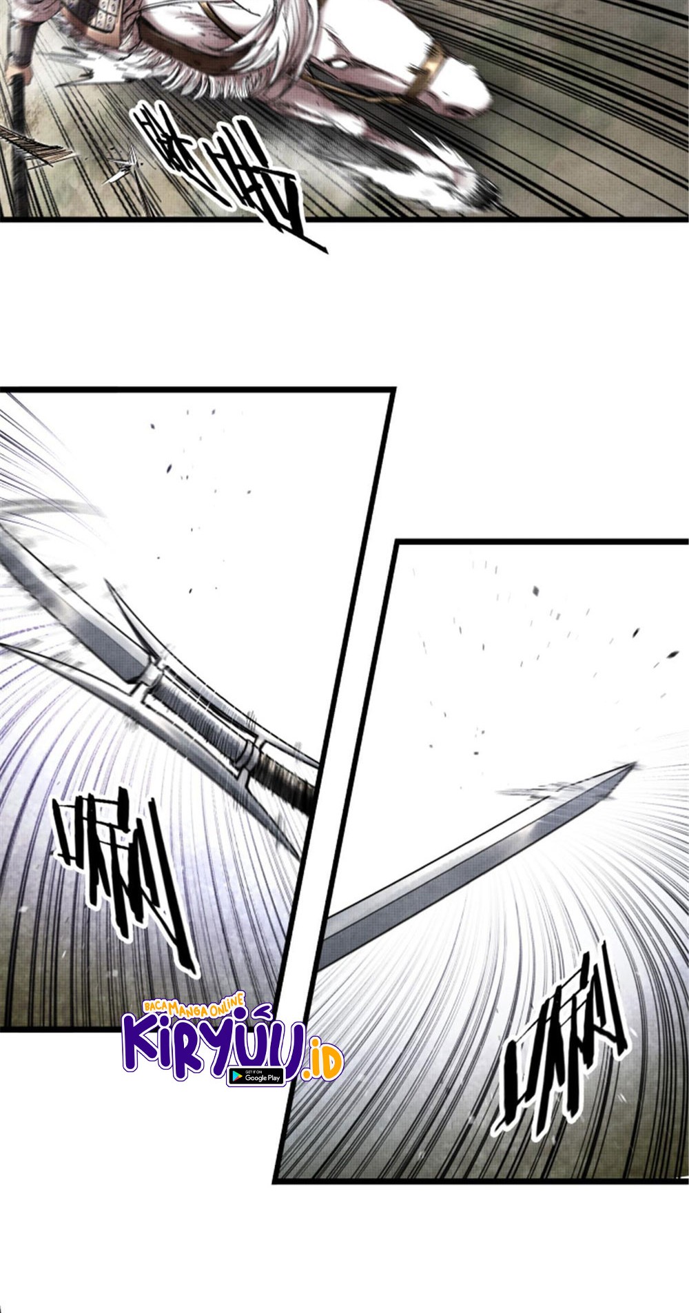 Lu Bu’s Life Simulator Bab 31 halaman 5