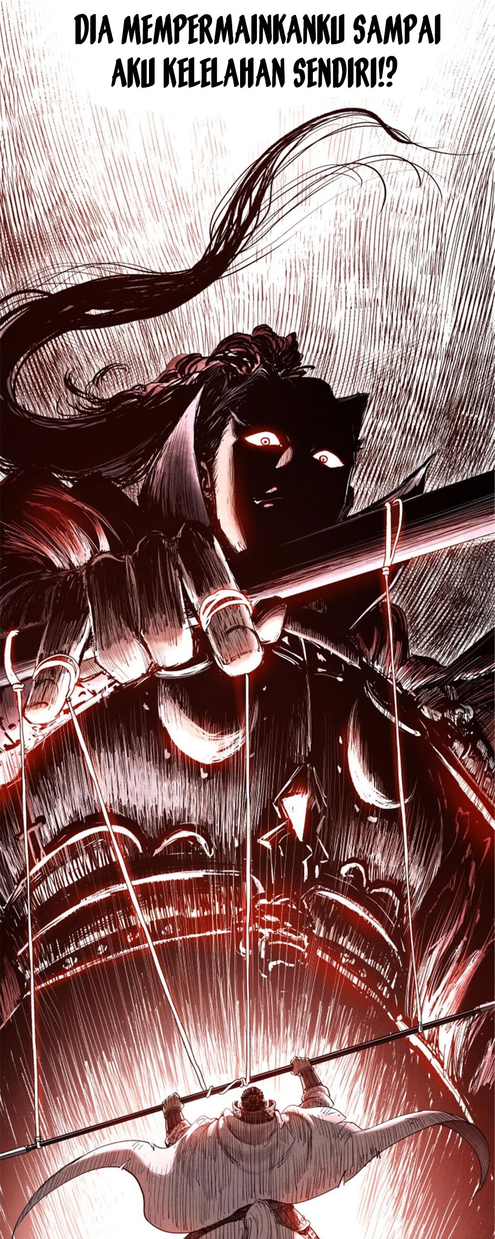 Lu Bu’s Life Simulator Bab 31 halaman 18