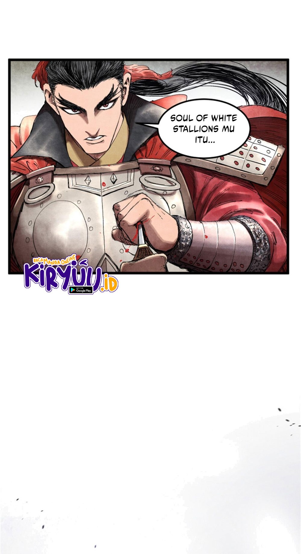Lu Bu’s Life Simulator Bab 31 halaman 29