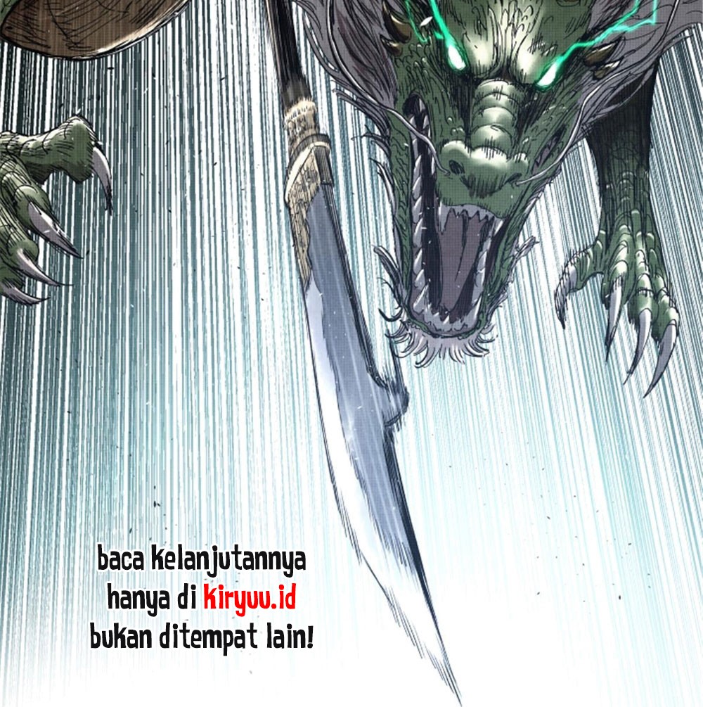 Lu Bu’s Life Simulator Bab 31 halaman 37