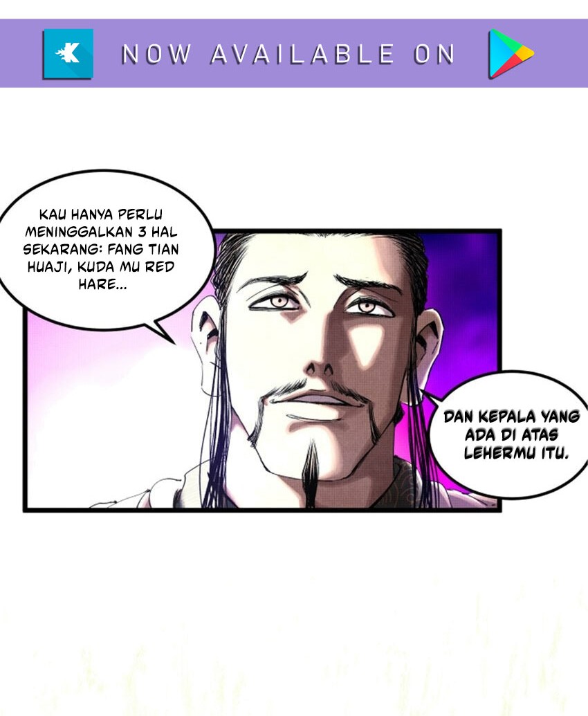 Lu Bu’s Life Simulator chapter 32 halaman 23