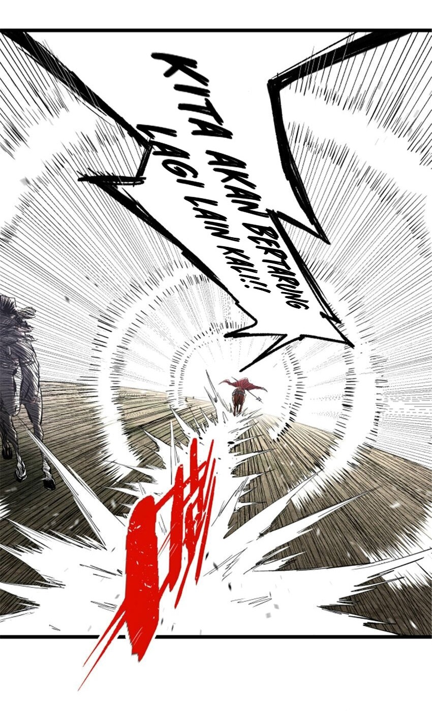 Lu Bu’s Life Simulator chapter 32 halaman 30