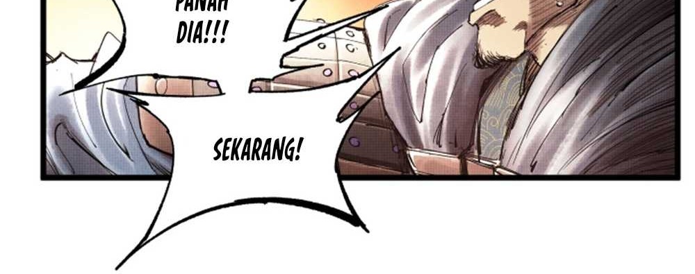 Lu Bu’s Life Simulator Bab 34 halaman 8