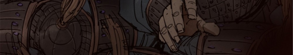 Lu Bu’s Life Simulator Bab 34 halaman 18
