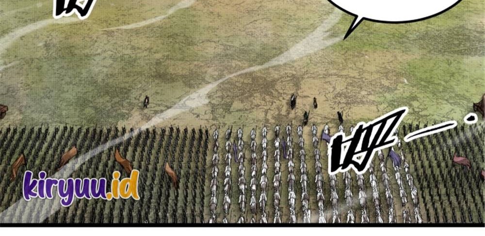 Lu Bu’s Life Simulator Bab 34 halaman 34