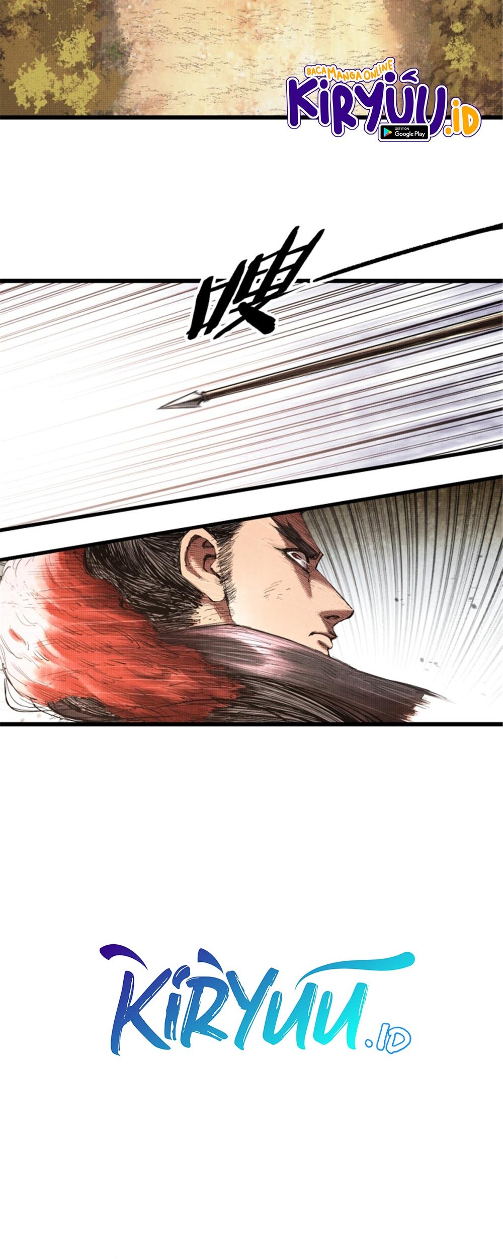 Lu Bu’s Life Simulator Bab 36 halaman 21