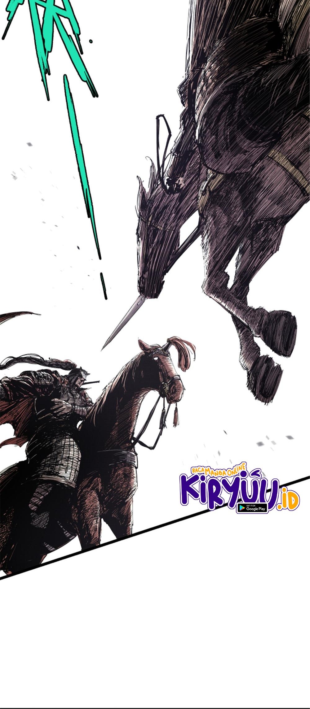 Lu Bu’s Life Simulator Bab 36 halaman 29