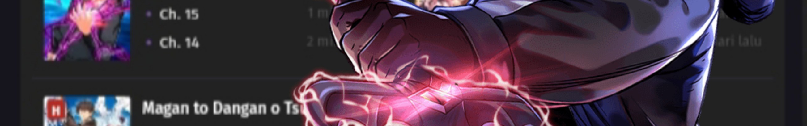 Lu Bu’s Life Simulator chapter 37 halaman 40