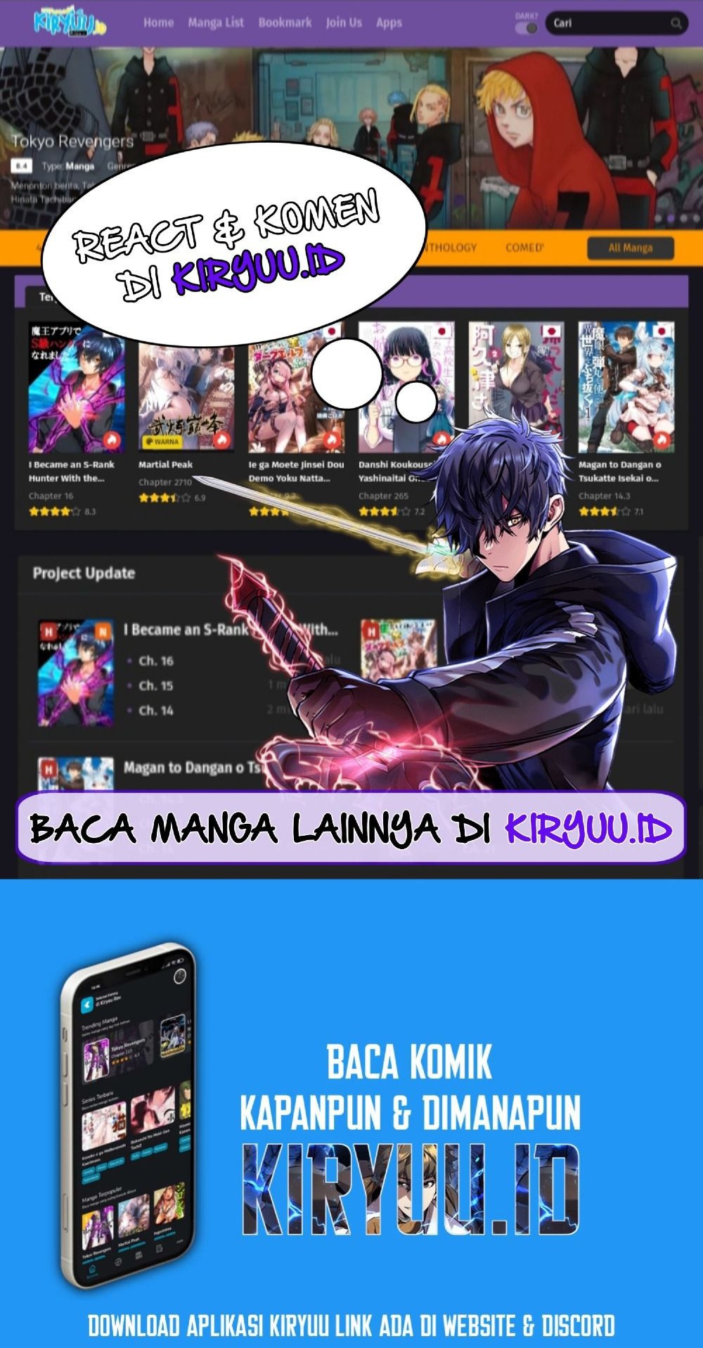 Lu Bu’s Life Simulator Bab 39 halaman 36