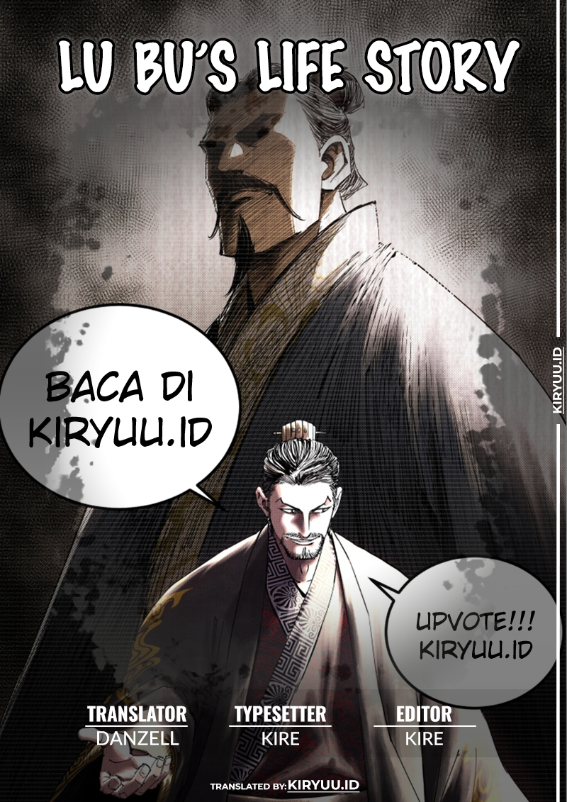Lu Bu’s Life Simulator Bab 40 halaman 1