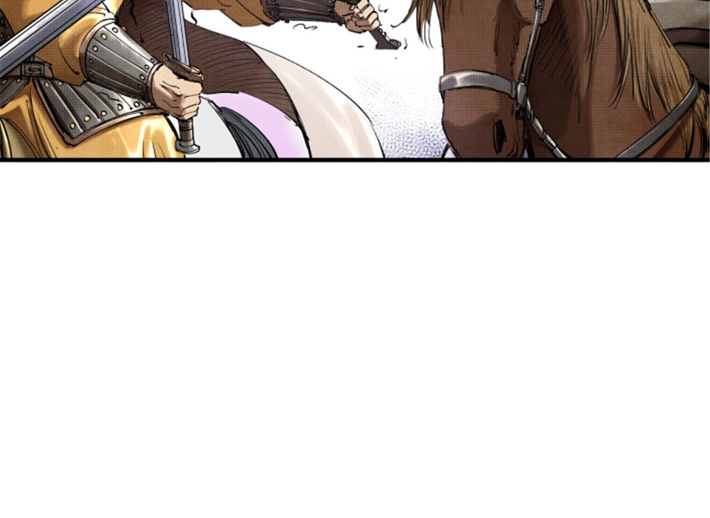 Lu Bu’s Life Simulator Bab 42 halaman 17