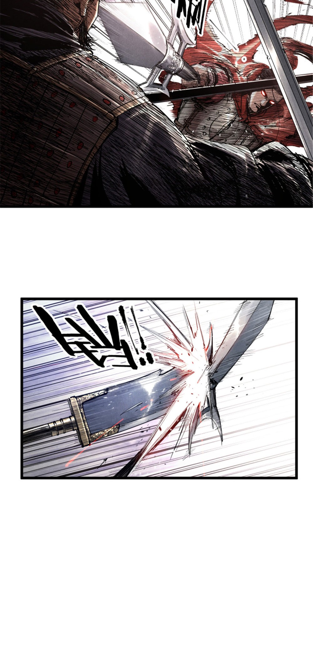 Lu Bu’s Life Simulator Bab 43 halaman 19