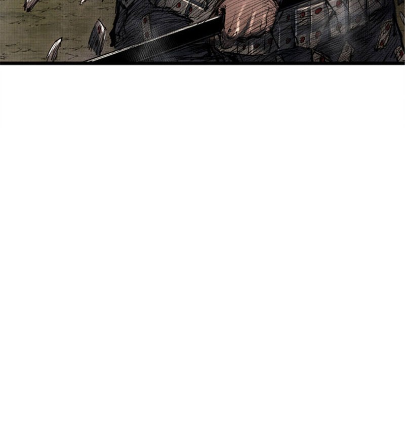 Lu Bu’s Life Simulator Bab 43 halaman 32
