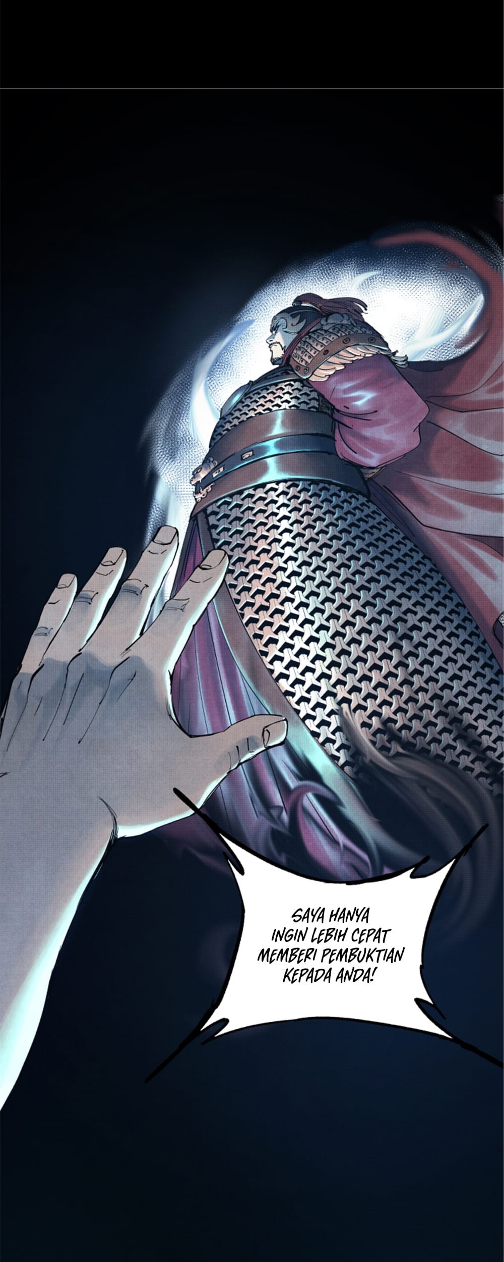 Lu Bu’s Life Simulator Bab 44 halaman 15