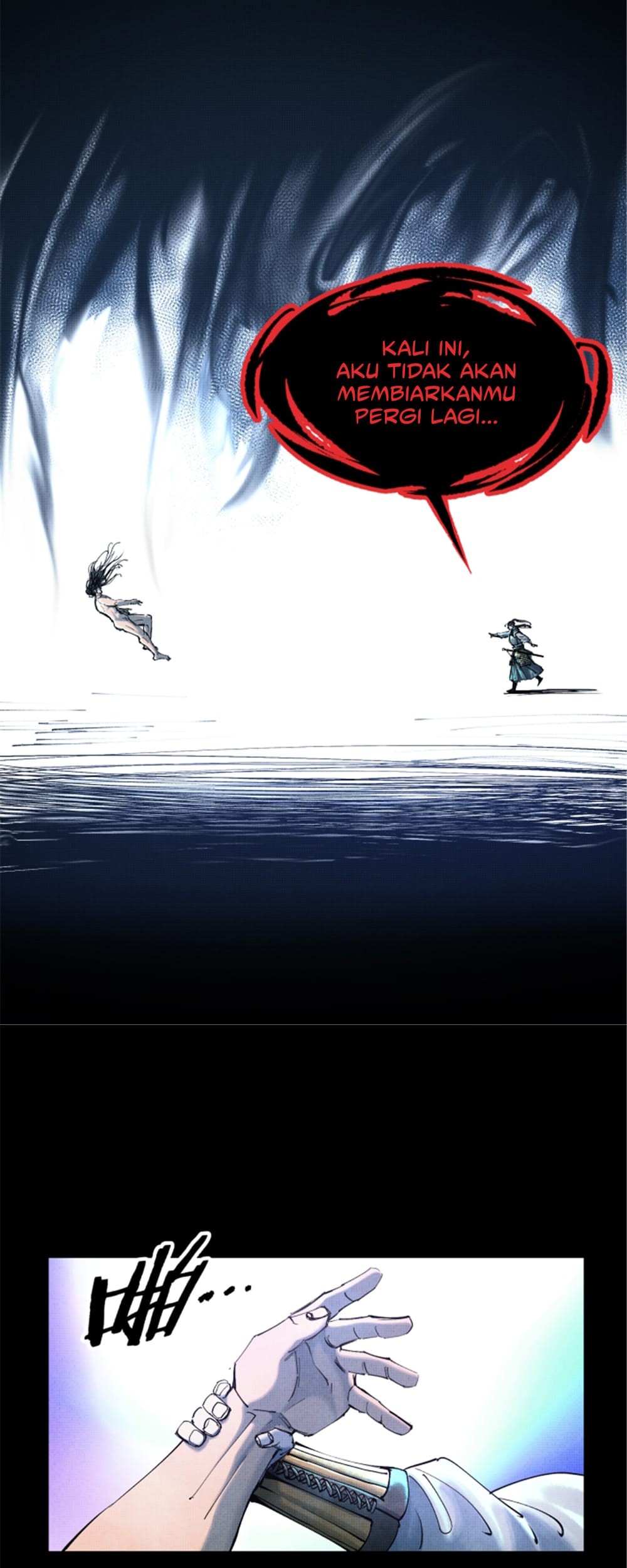 Lu Bu’s Life Simulator Bab 44 halaman 19