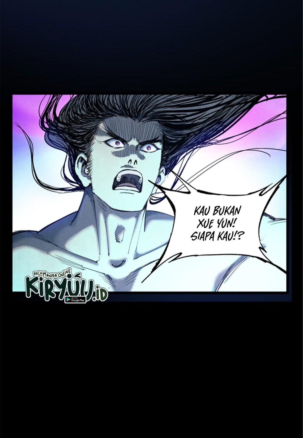 Lu Bu’s Life Simulator Bab 44 halaman 22