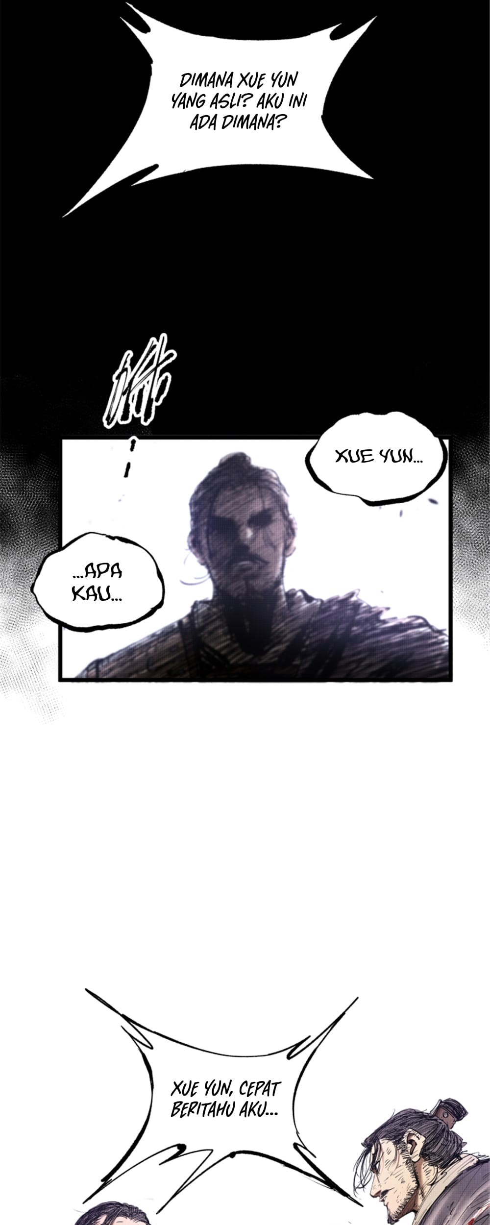Lu Bu’s Life Simulator Bab 44 halaman 23