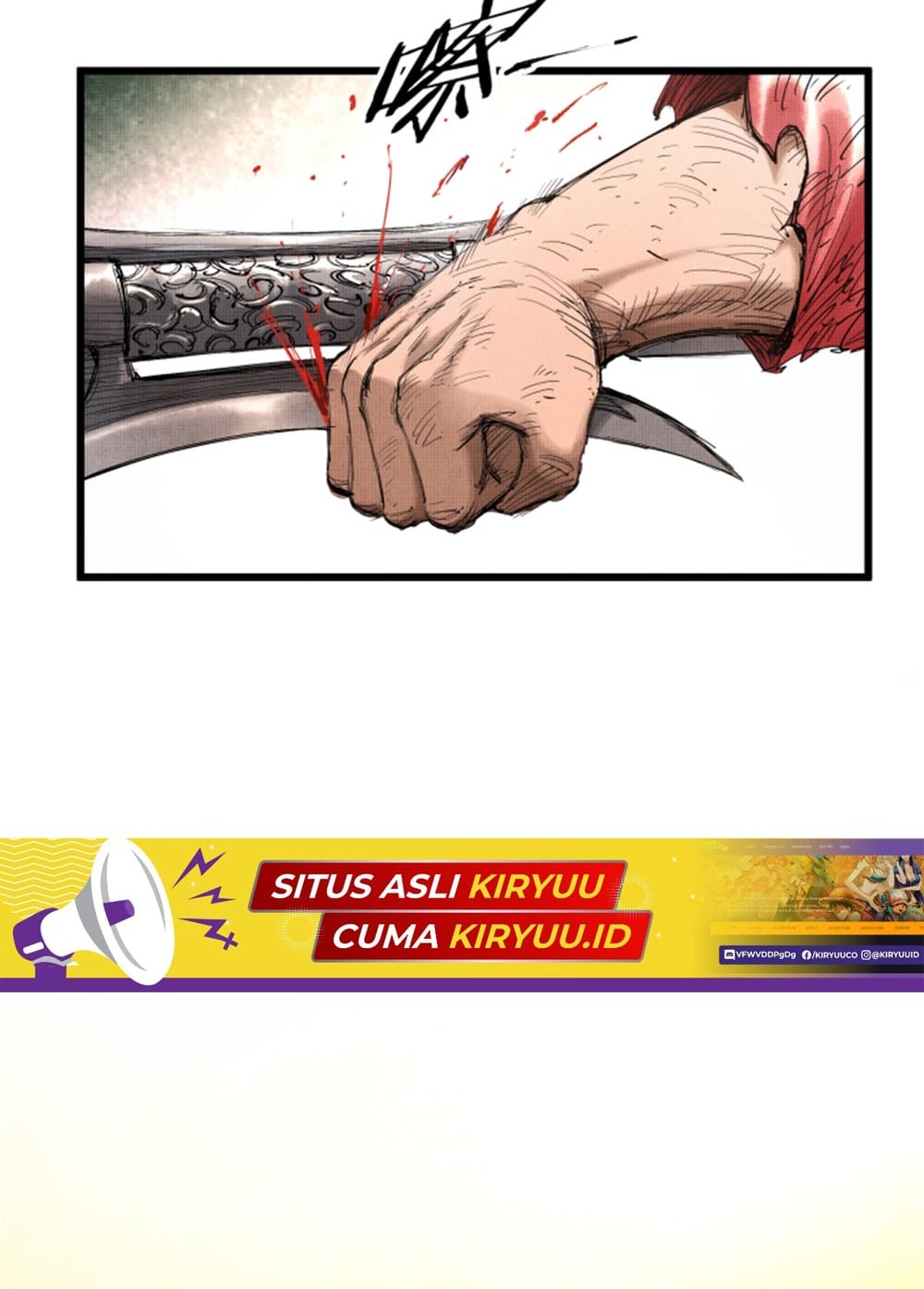 Lu Bu’s Life Simulator Bab 44 halaman 28