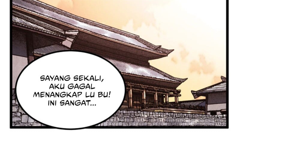 Lu Bu’s Life Simulator Bab 44 halaman 30