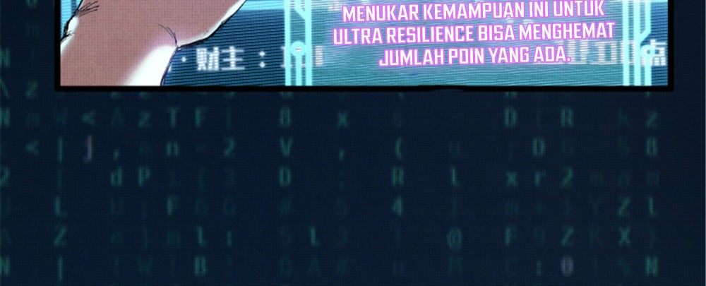 Lu Bu’s Life Simulator Bab 45 halaman 32