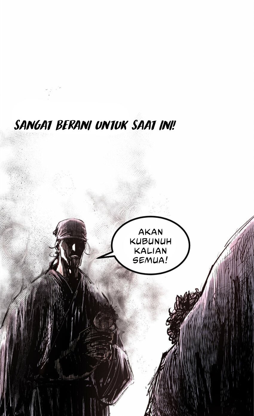 Lu Bu’s Life Simulator Bab 46 halaman 10
