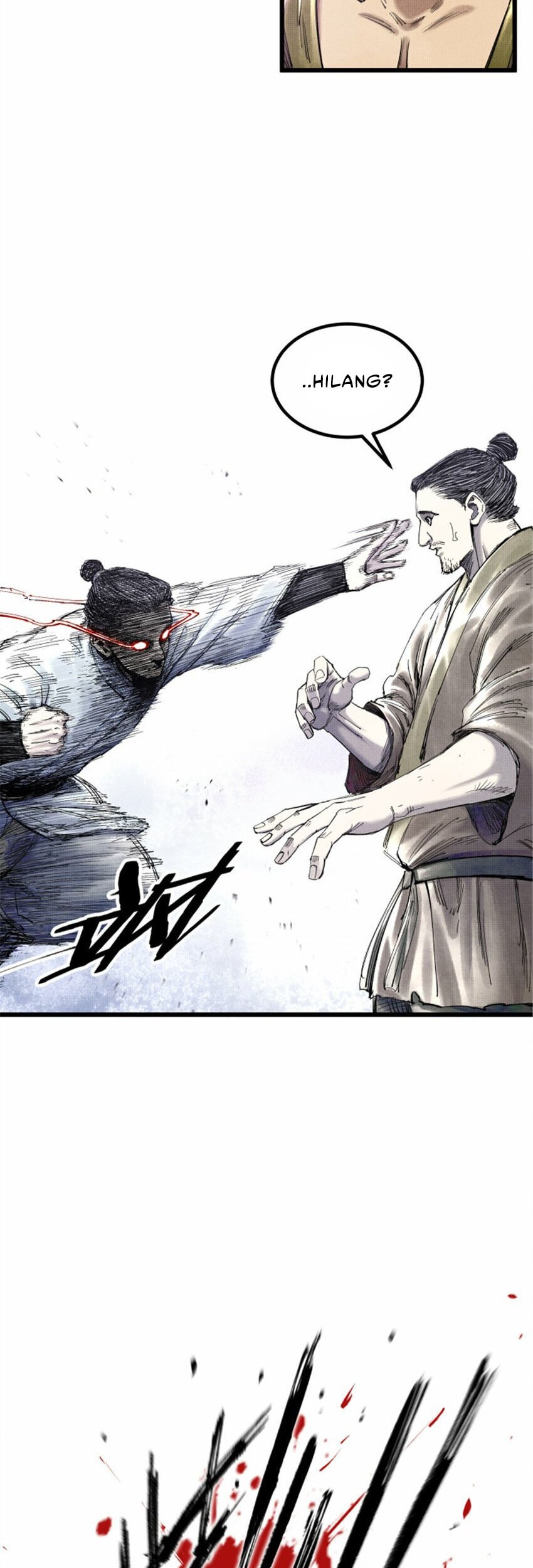 Lu Bu’s Life Simulator Bab 47 halaman 19