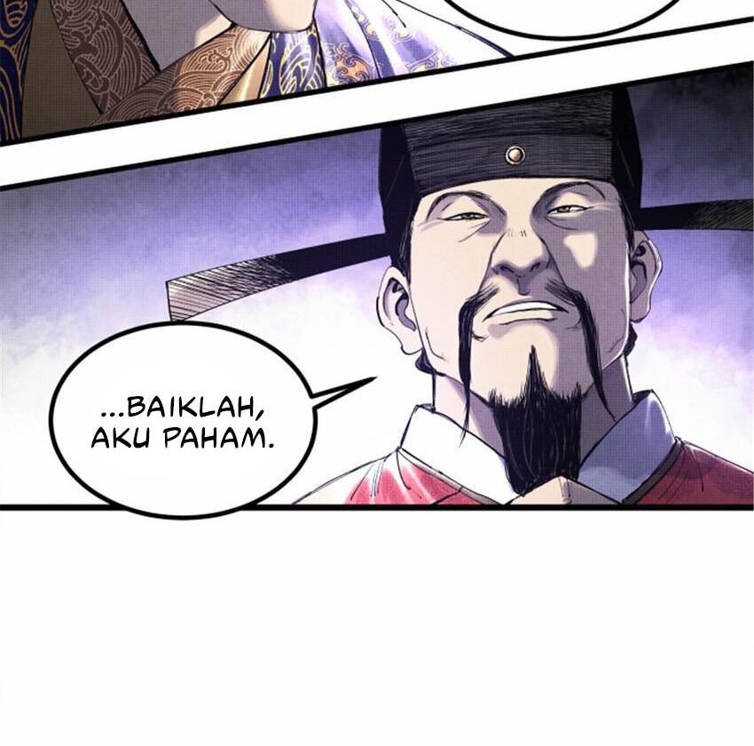 Lu Bu’s Life Simulator Bab 48 halaman 15