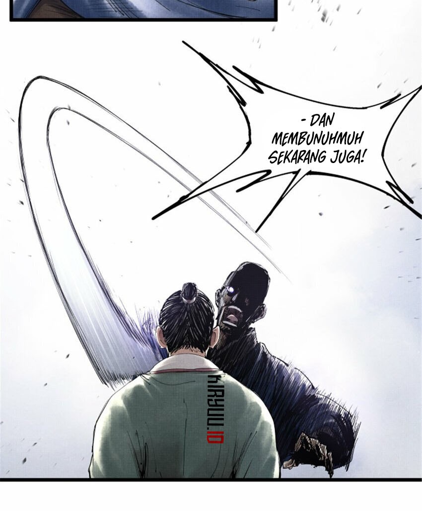 Lu Bu’s Life Simulator Bab 48 halaman 25